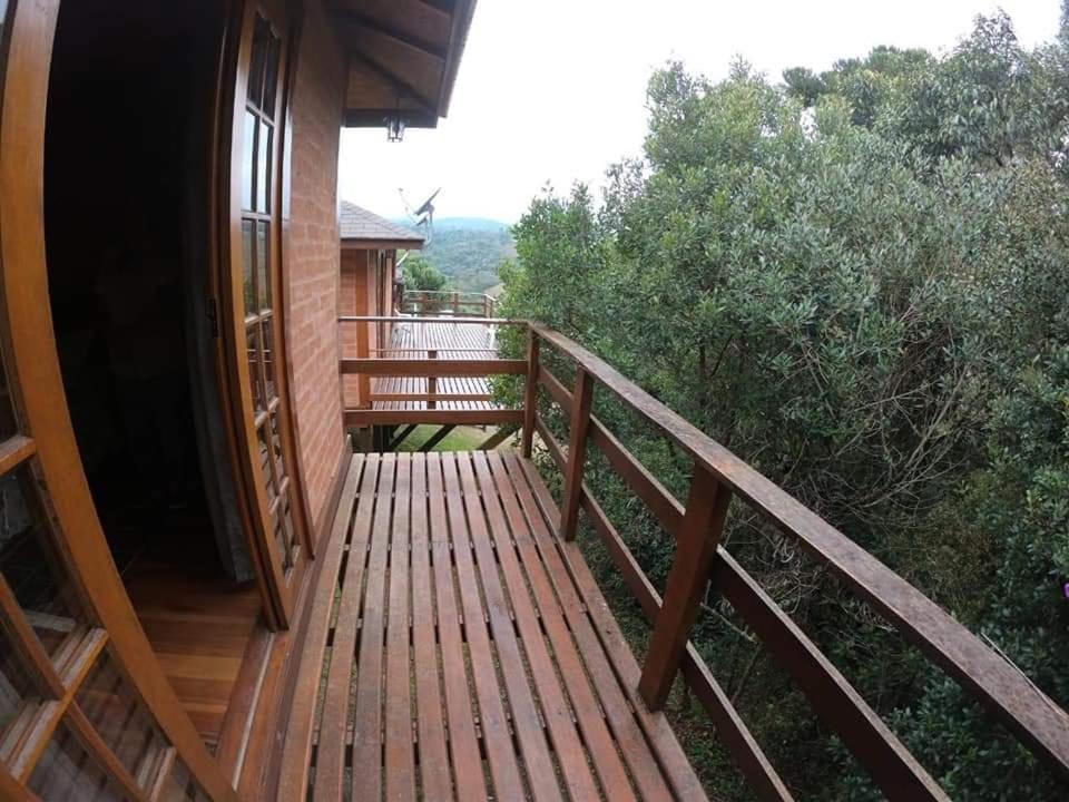 Casa de Campo Mountain