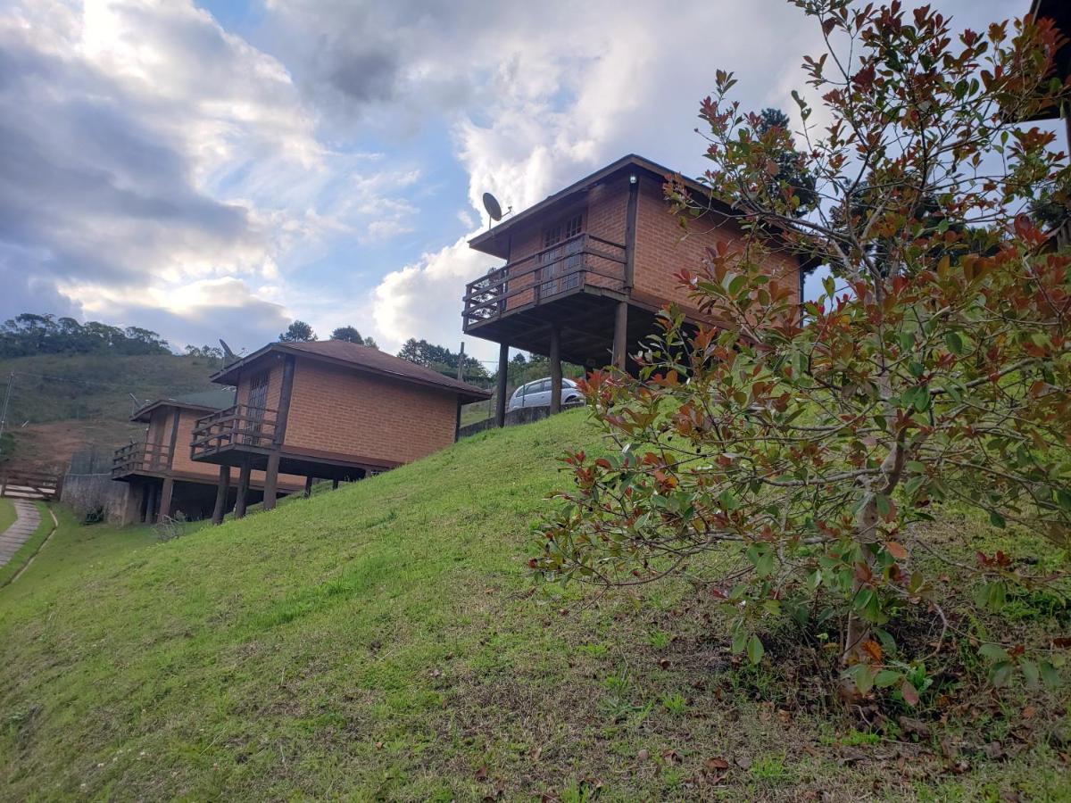 Mountain Casa de Campo