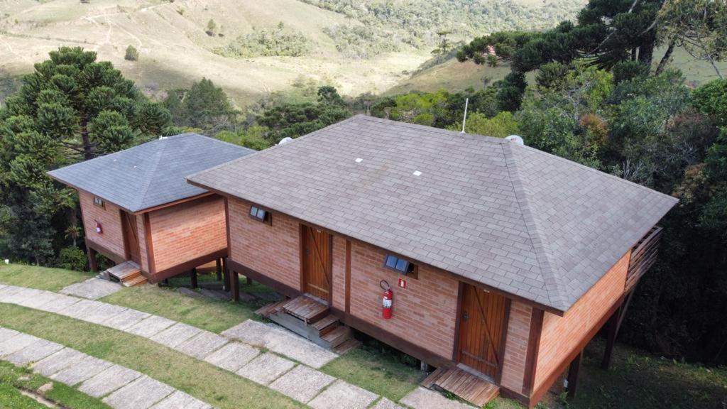 Mountain Casa de Campo