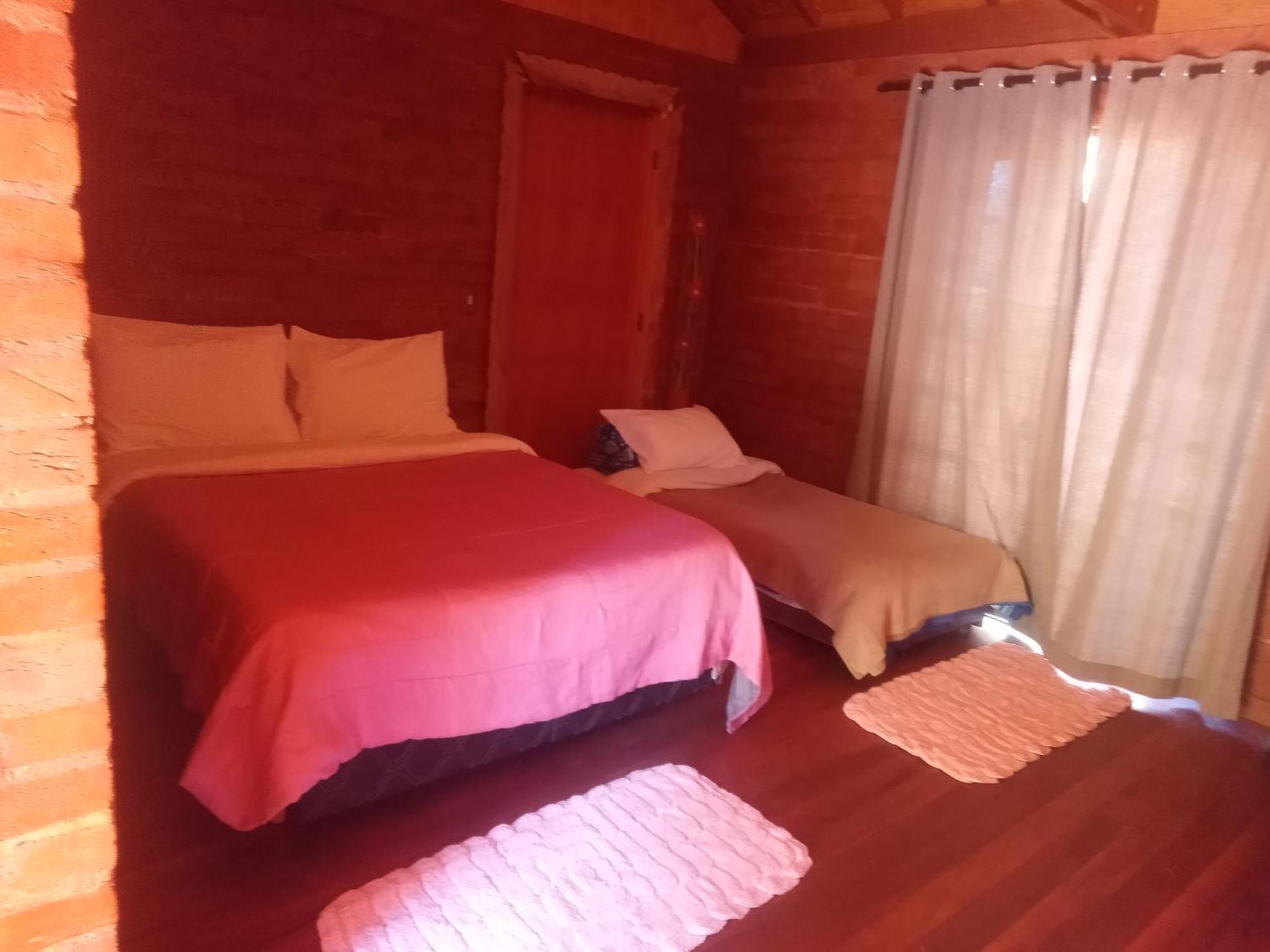 Mountain Casa de Campo *