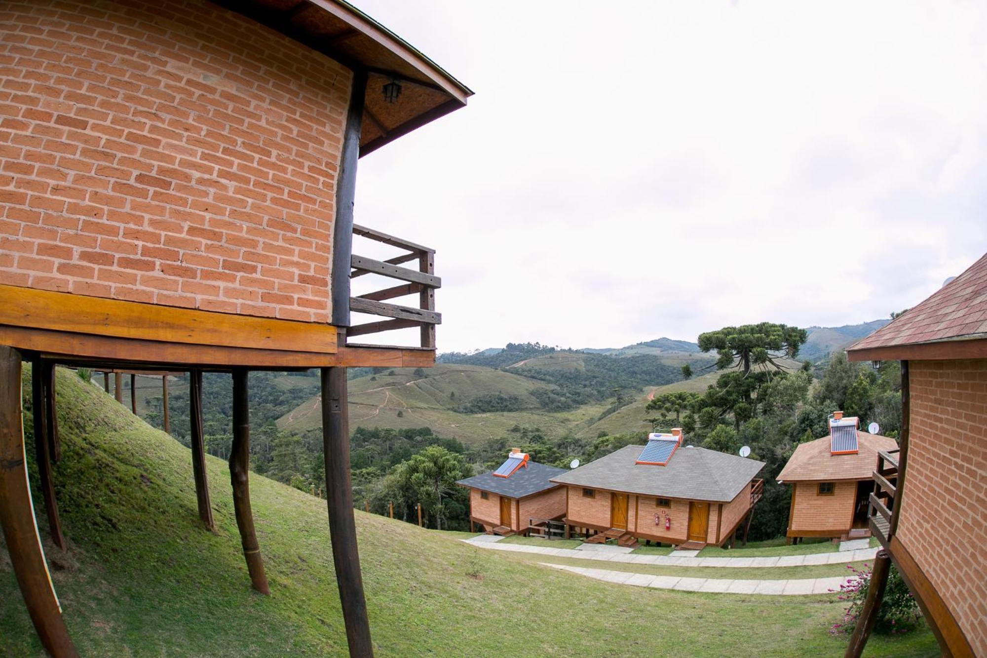 Casa de Campo Mountain *