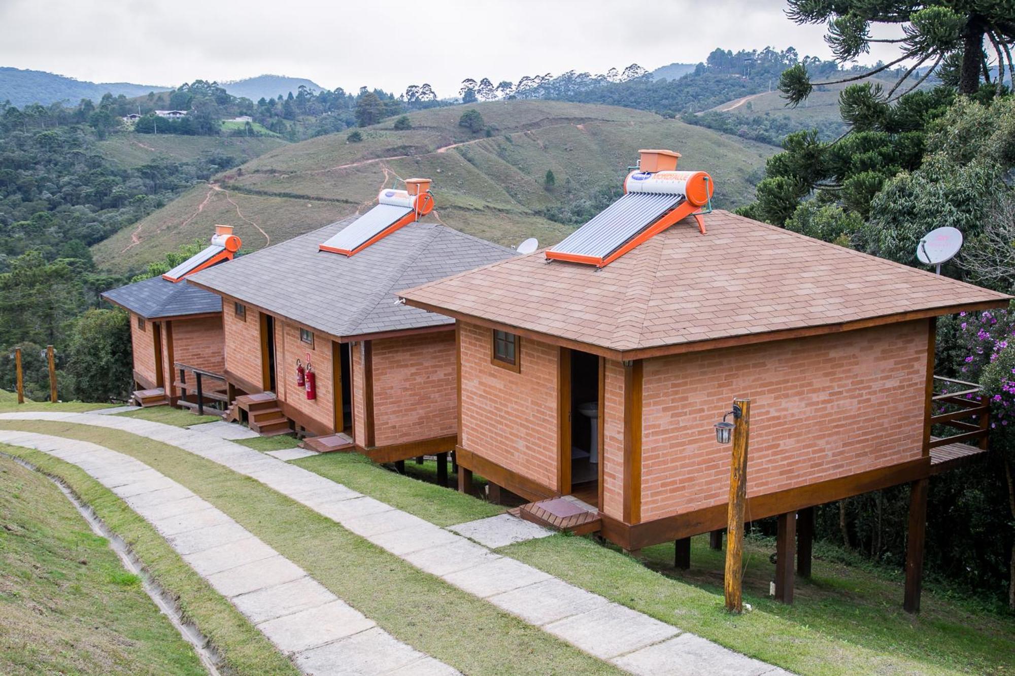 Casa de Campo Mountain