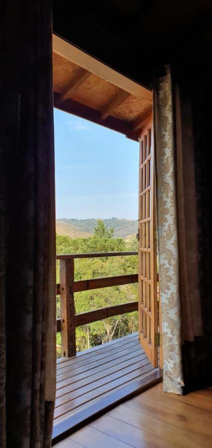 Mountain Campos do Jordao