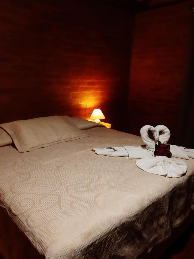 Country house Mountain Campos do Jordao