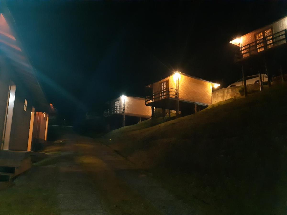Mountain Campos do Jordao