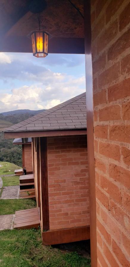 Country house Mountain *