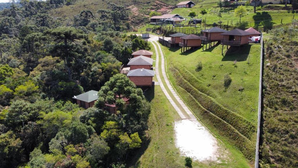 Mountain Country house *