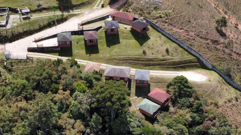 Country house Mountain *