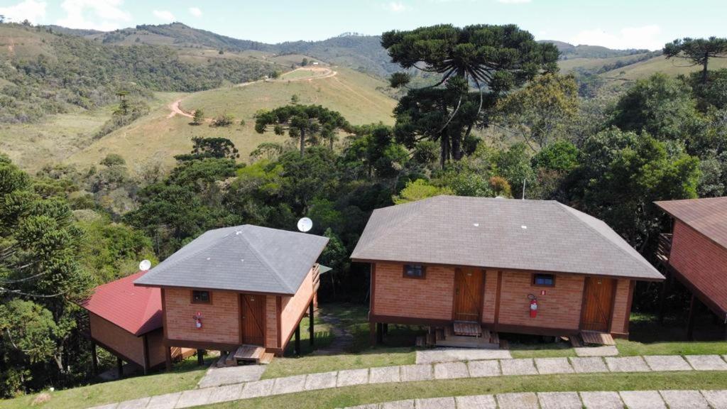 Country house Mountain