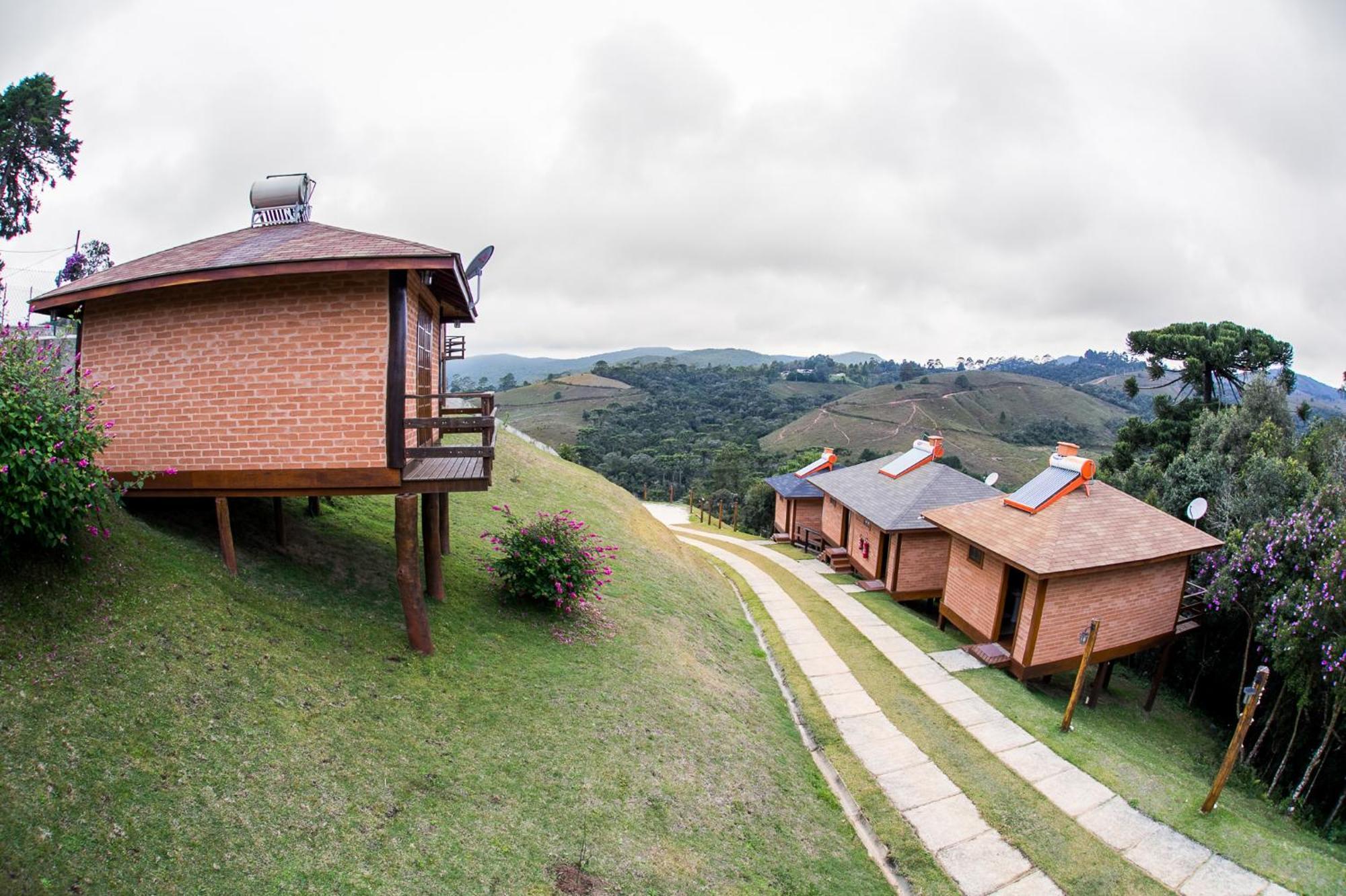 Mountain * Campos do Jordao